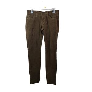 Cabi Ladies Corduroy Skinny Jeans